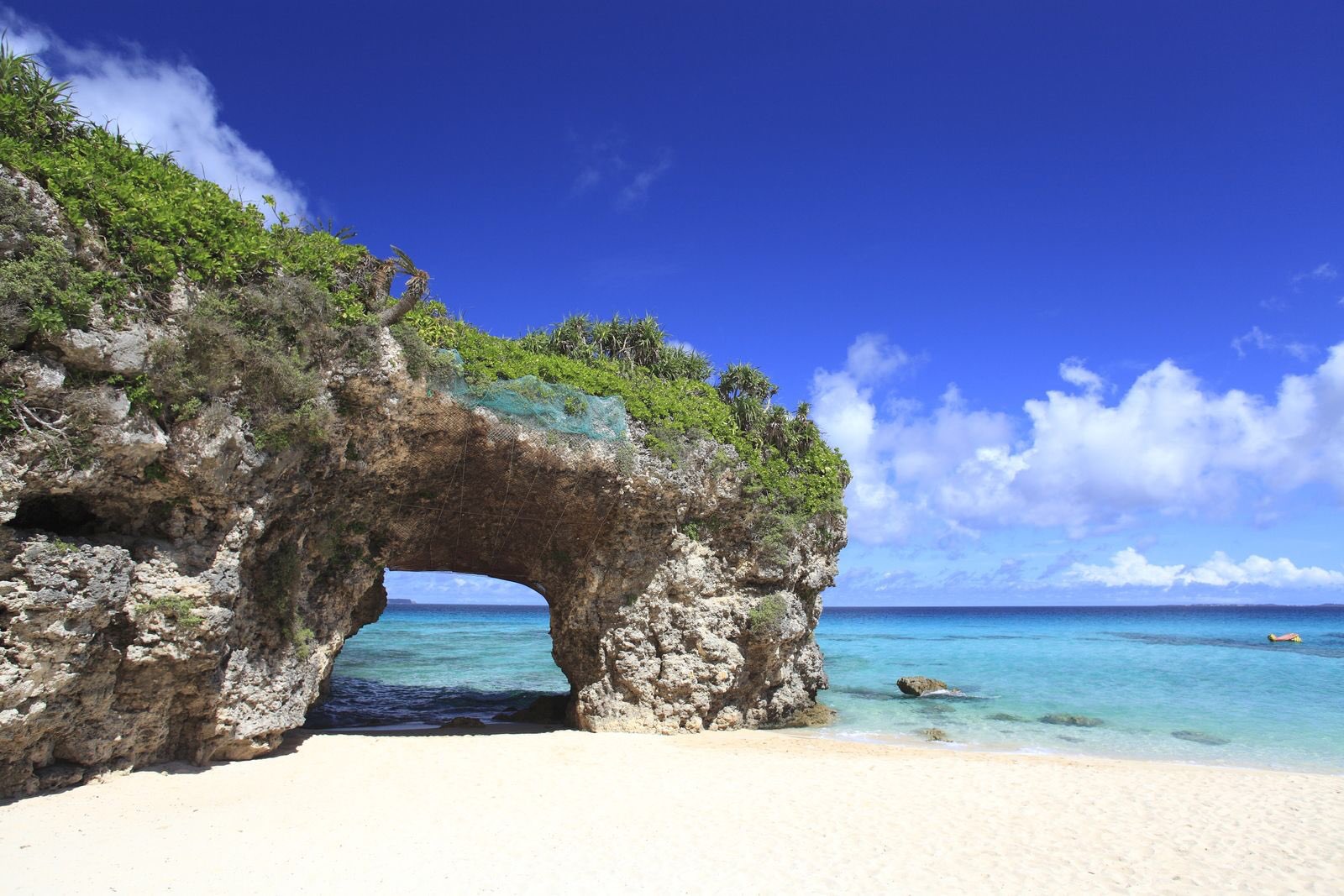 ジャックのお部屋